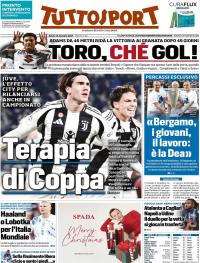 Tuttosport