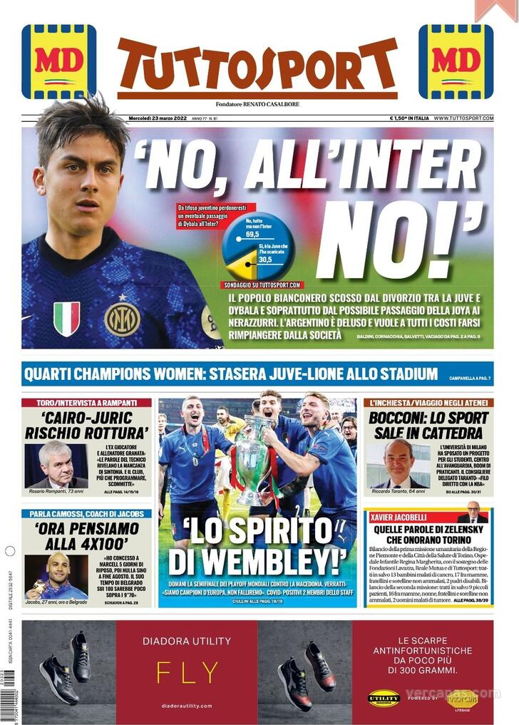 Tuttosport