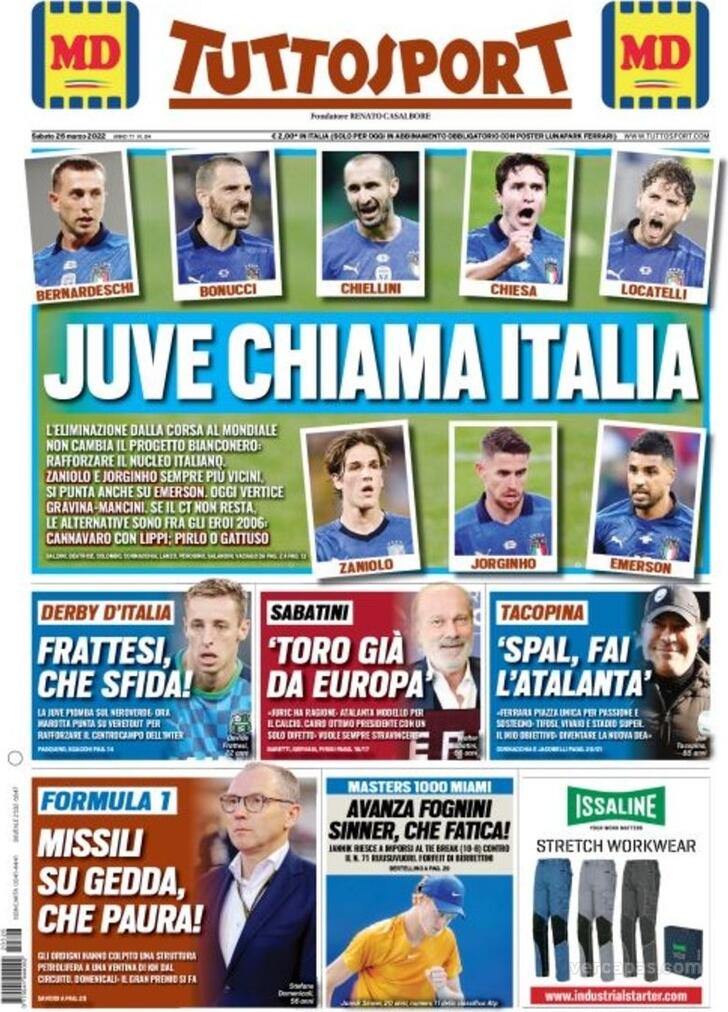 Tuttosport