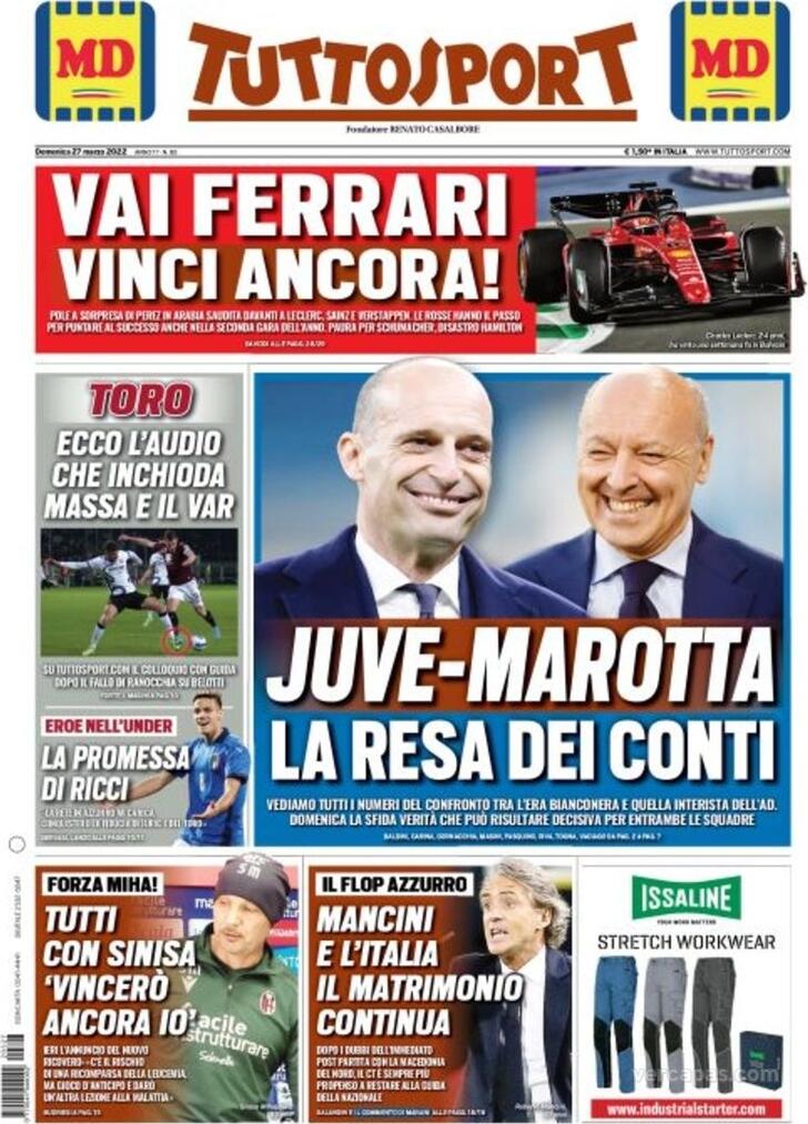 Tuttosport