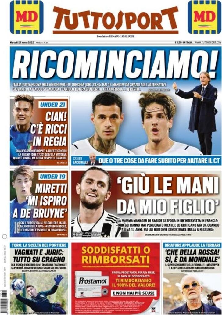 Tuttosport