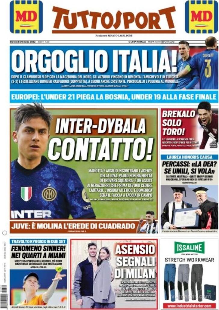 Tuttosport