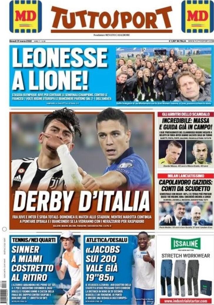 Tuttosport