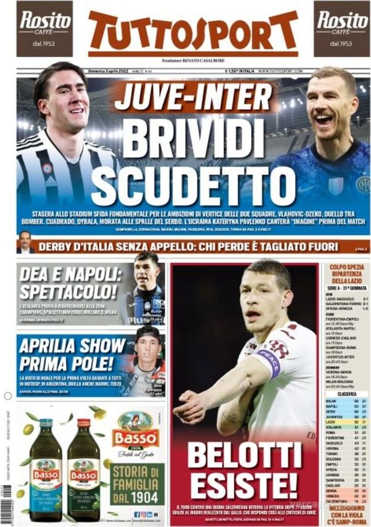 Tuttosport