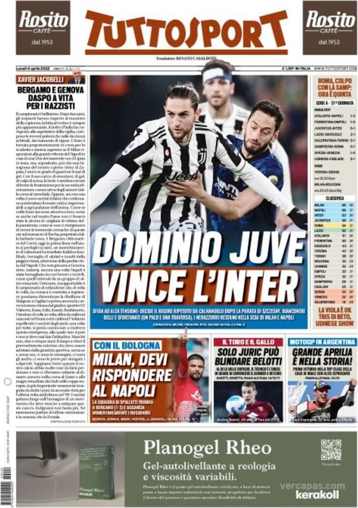 Tuttosport