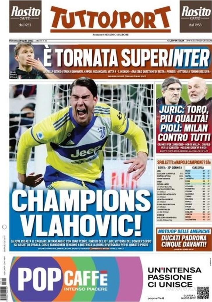 Tuttosport