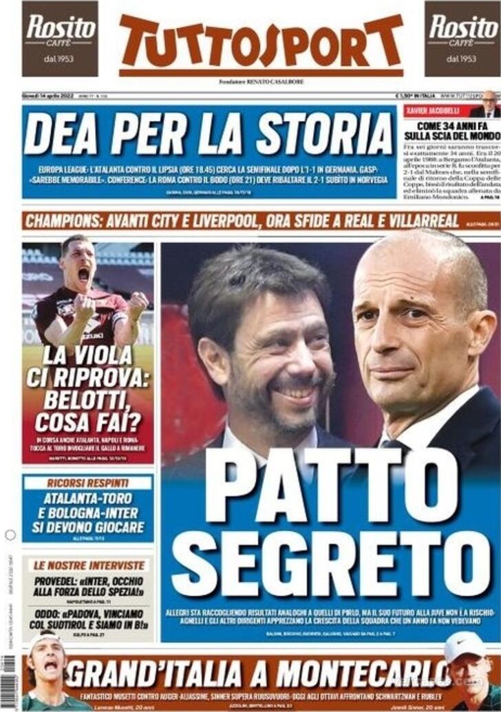 Tuttosport