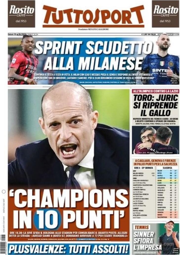 Tuttosport