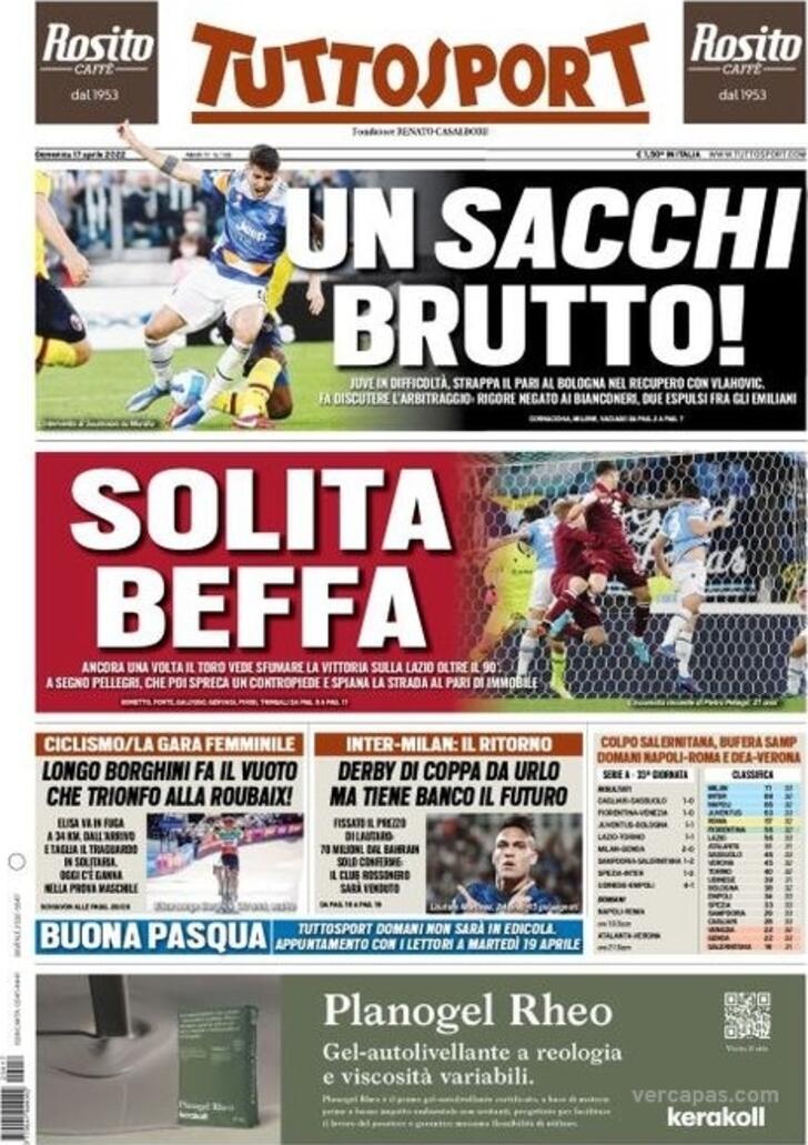 Tuttosport