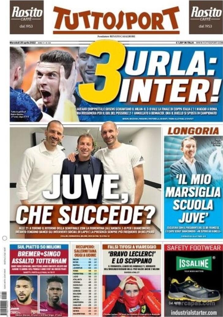 Tuttosport