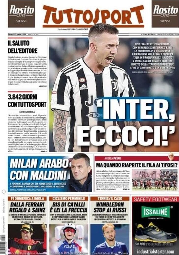 Tuttosport