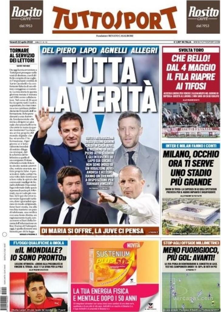 Tuttosport