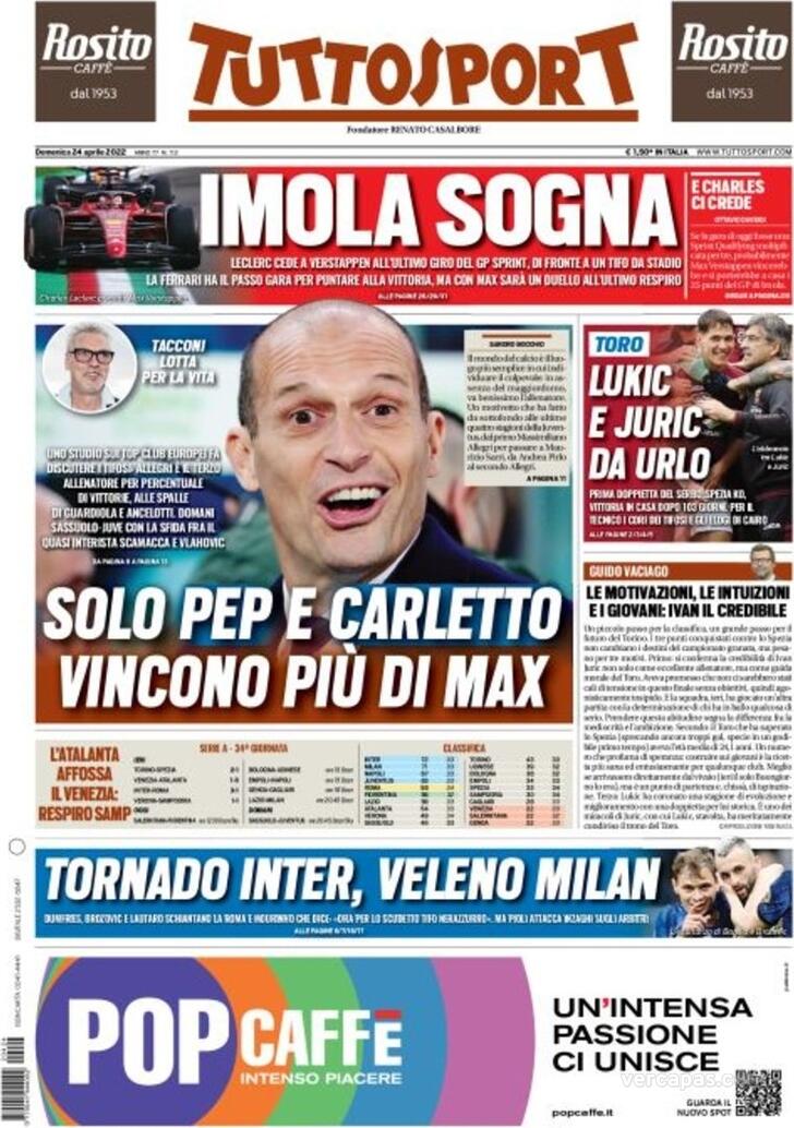 Tuttosport