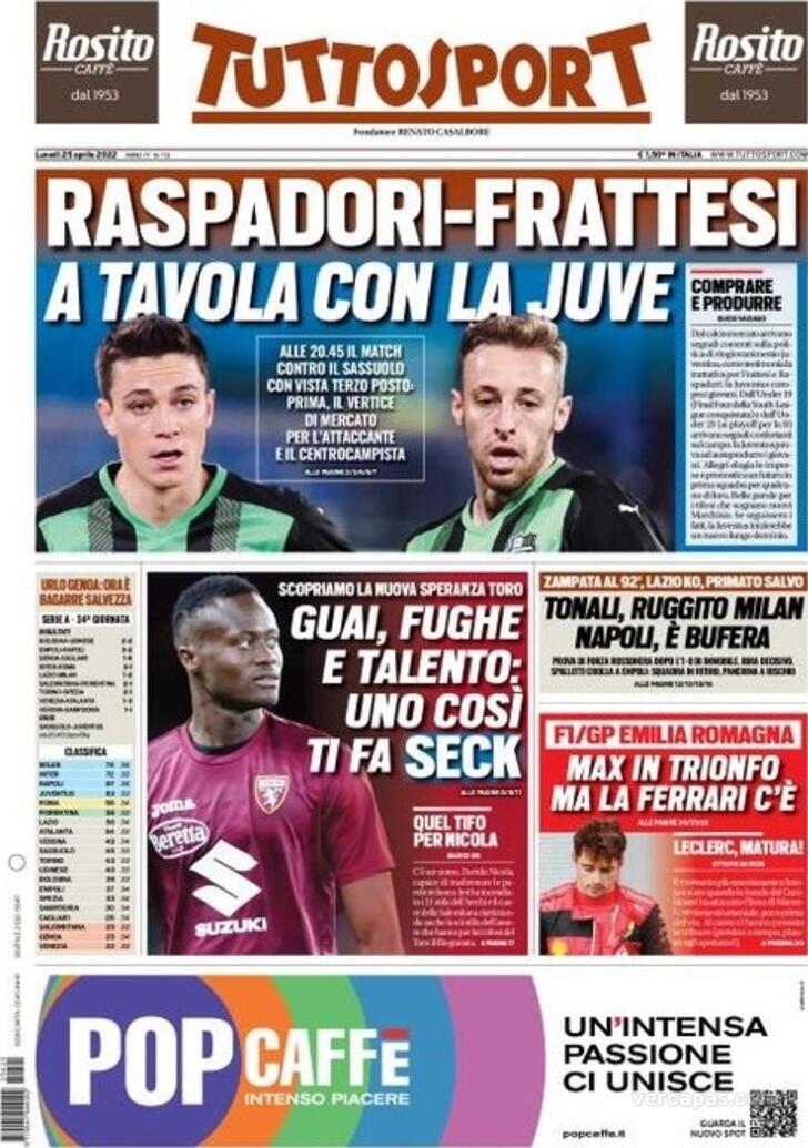 Tuttosport