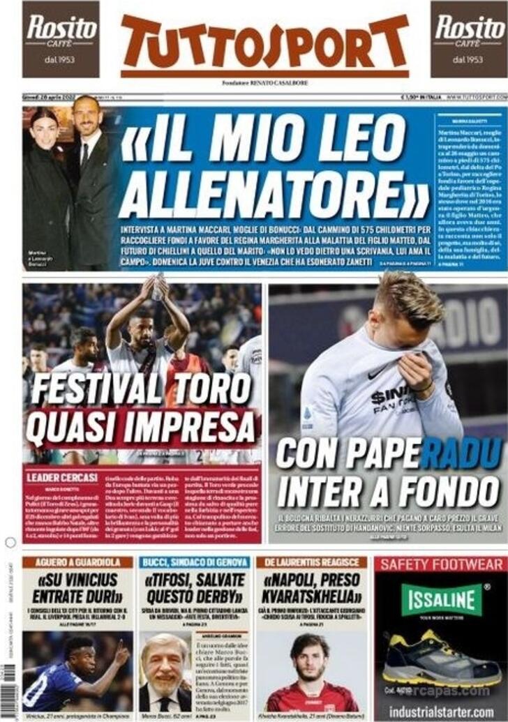 Tuttosport