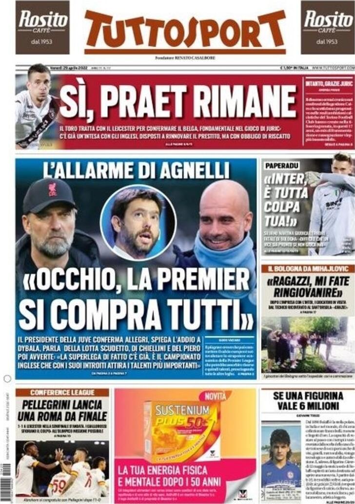 Tuttosport