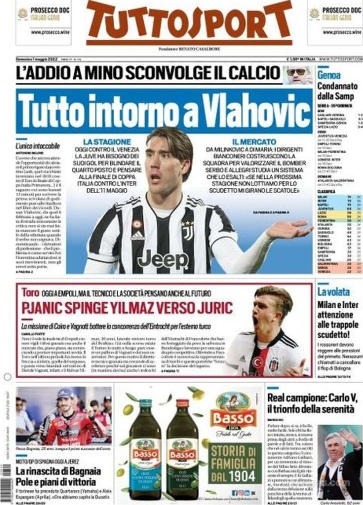 Tuttosport