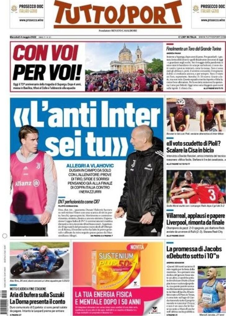 Tuttosport