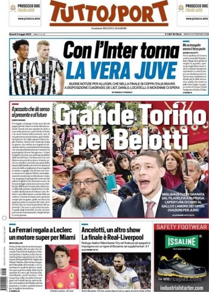 Tuttosport