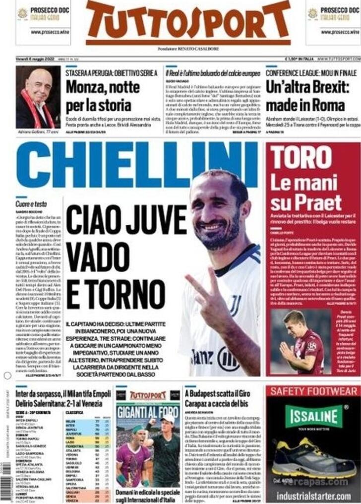 Tuttosport