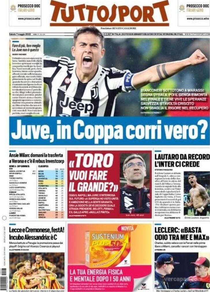 Tuttosport