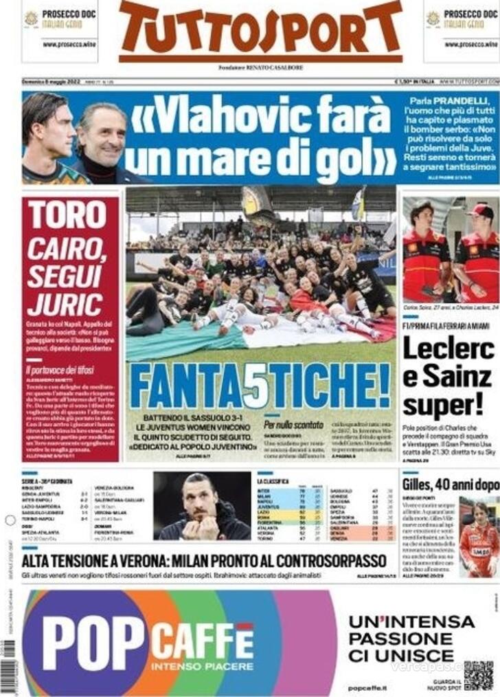 Tuttosport