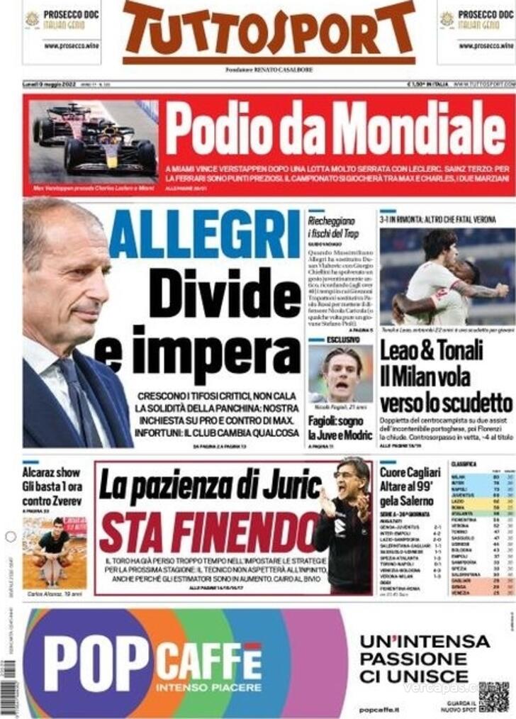 Tuttosport