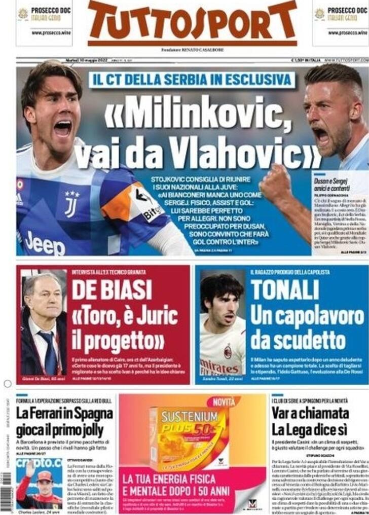 Tuttosport