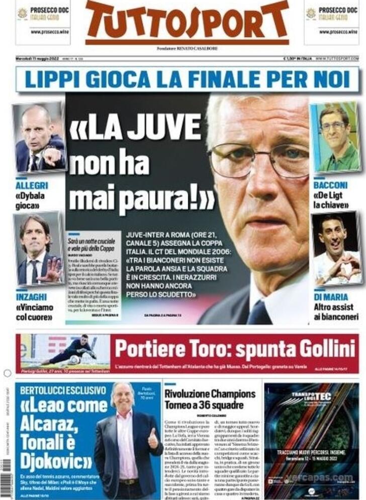 Tuttosport