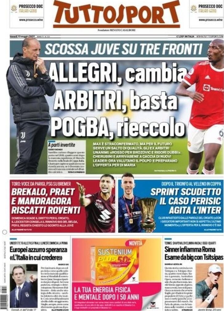 Tuttosport