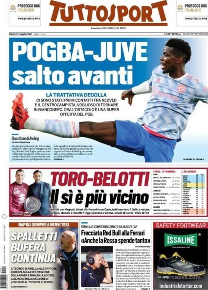 Tuttosport