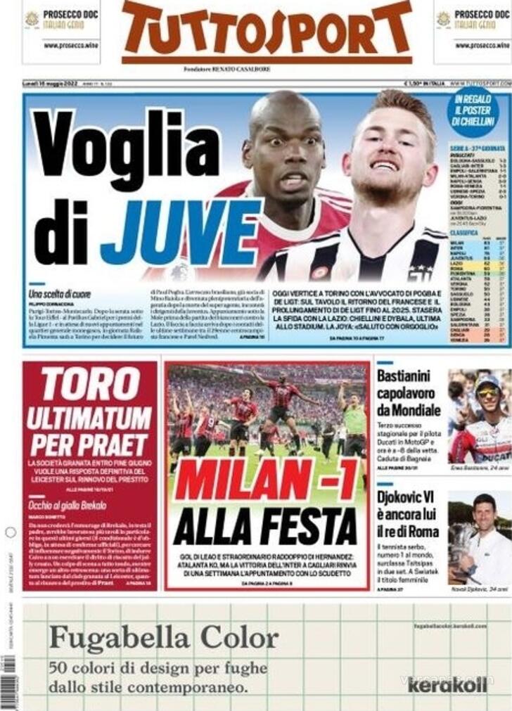 Tuttosport