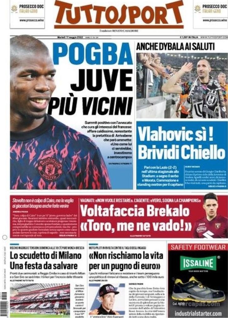 Tuttosport