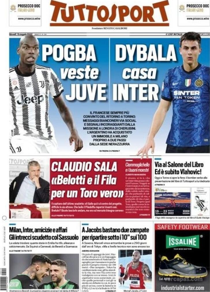 Tuttosport