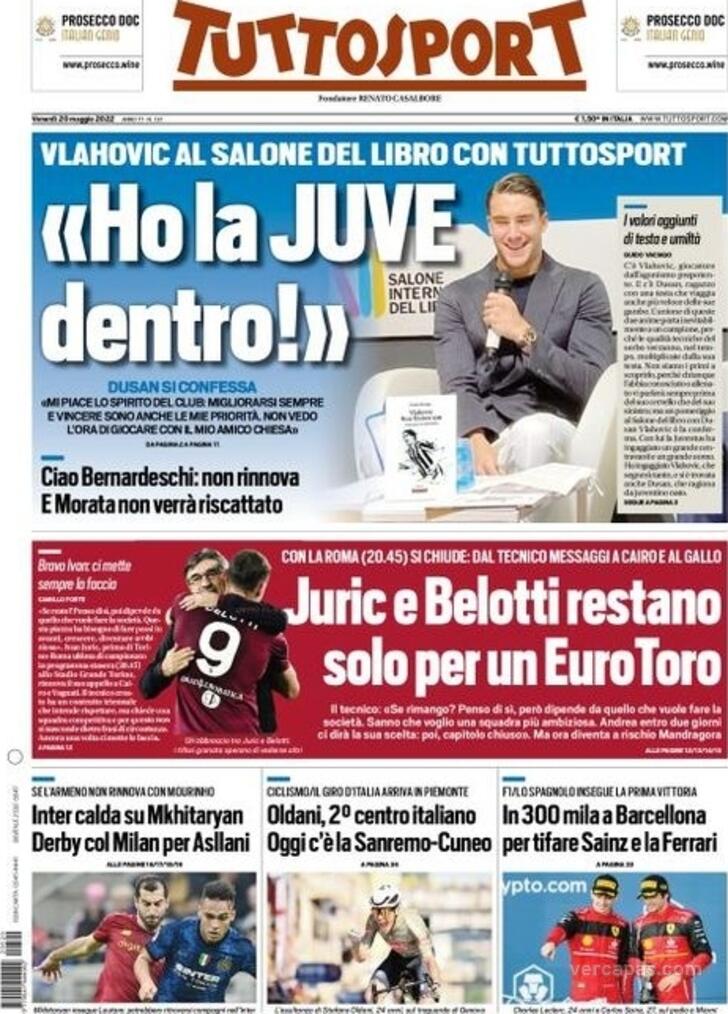 Tuttosport