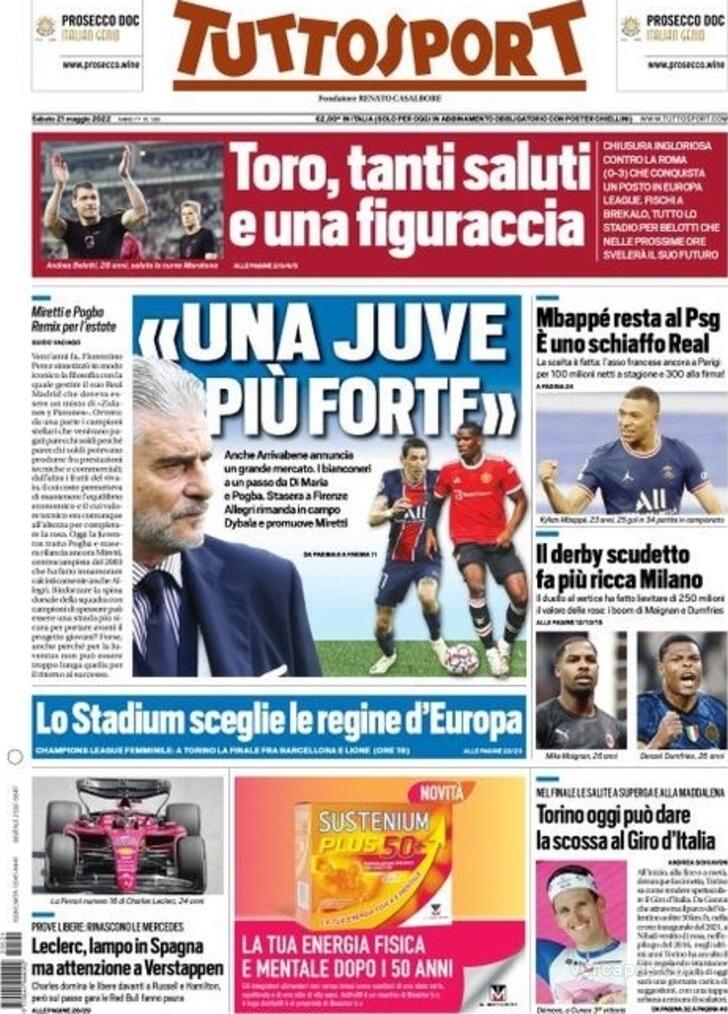 Tuttosport