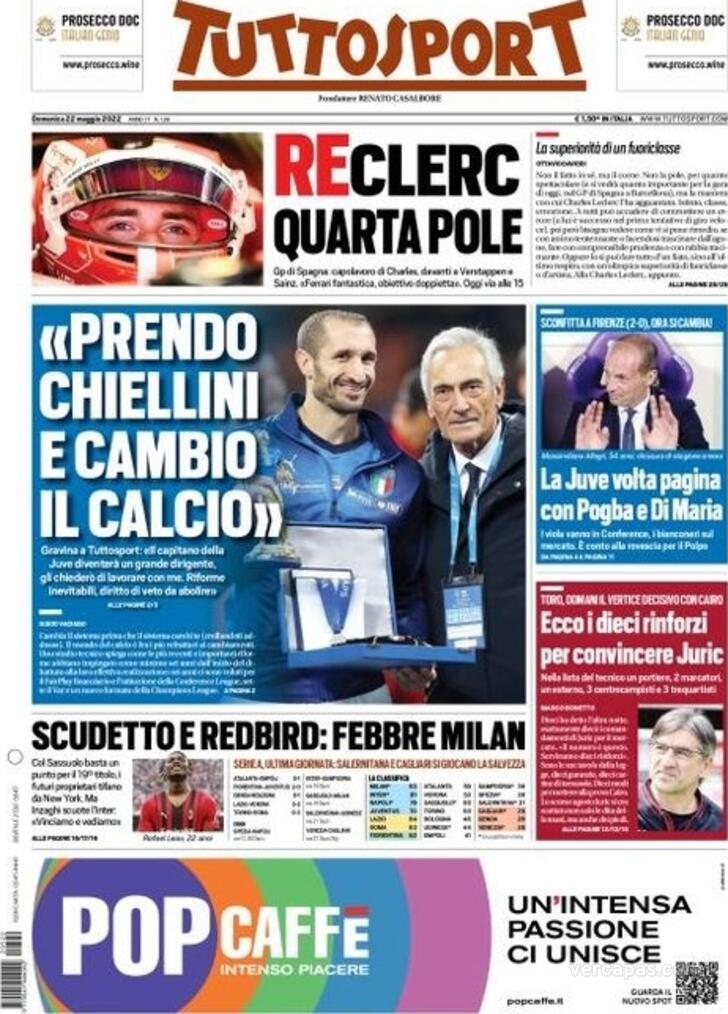 Tuttosport