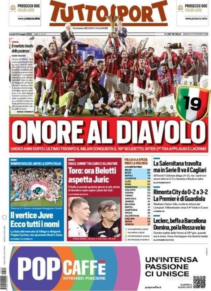 Tuttosport