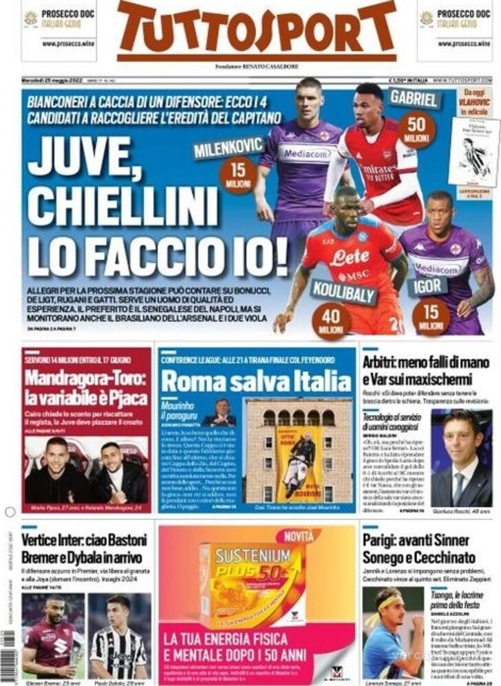 Tuttosport