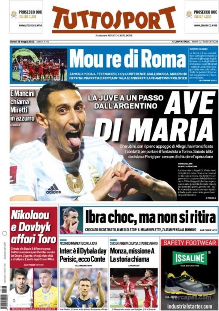 Tuttosport