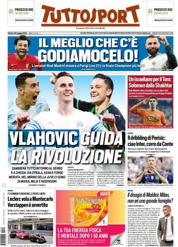 Tuttosport