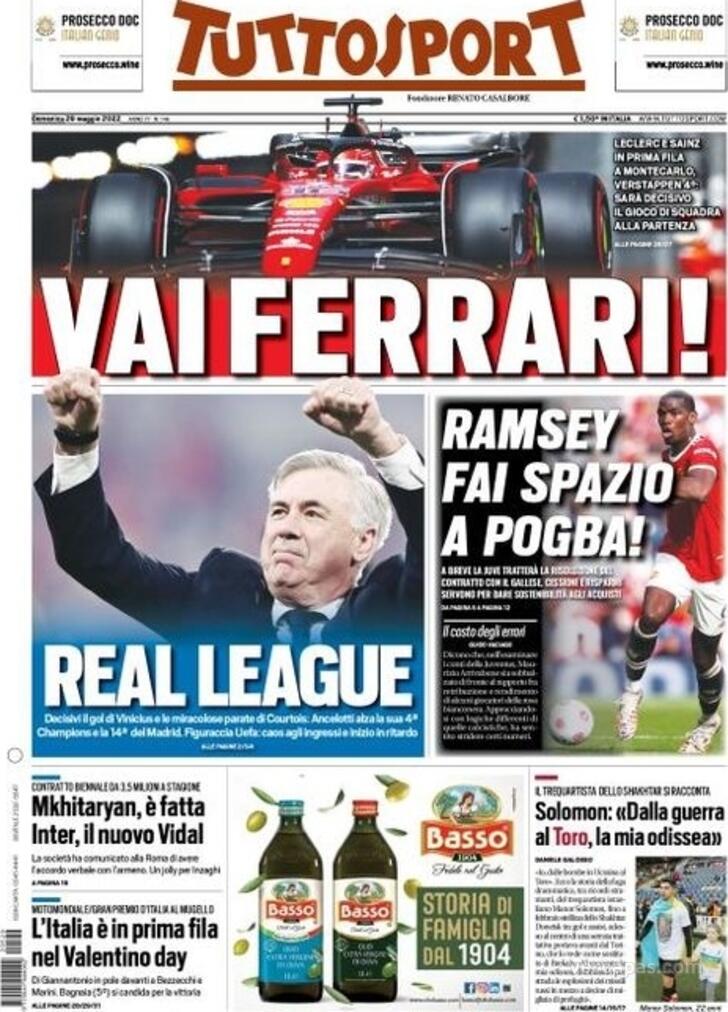 Tuttosport