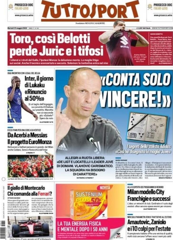 Tuttosport