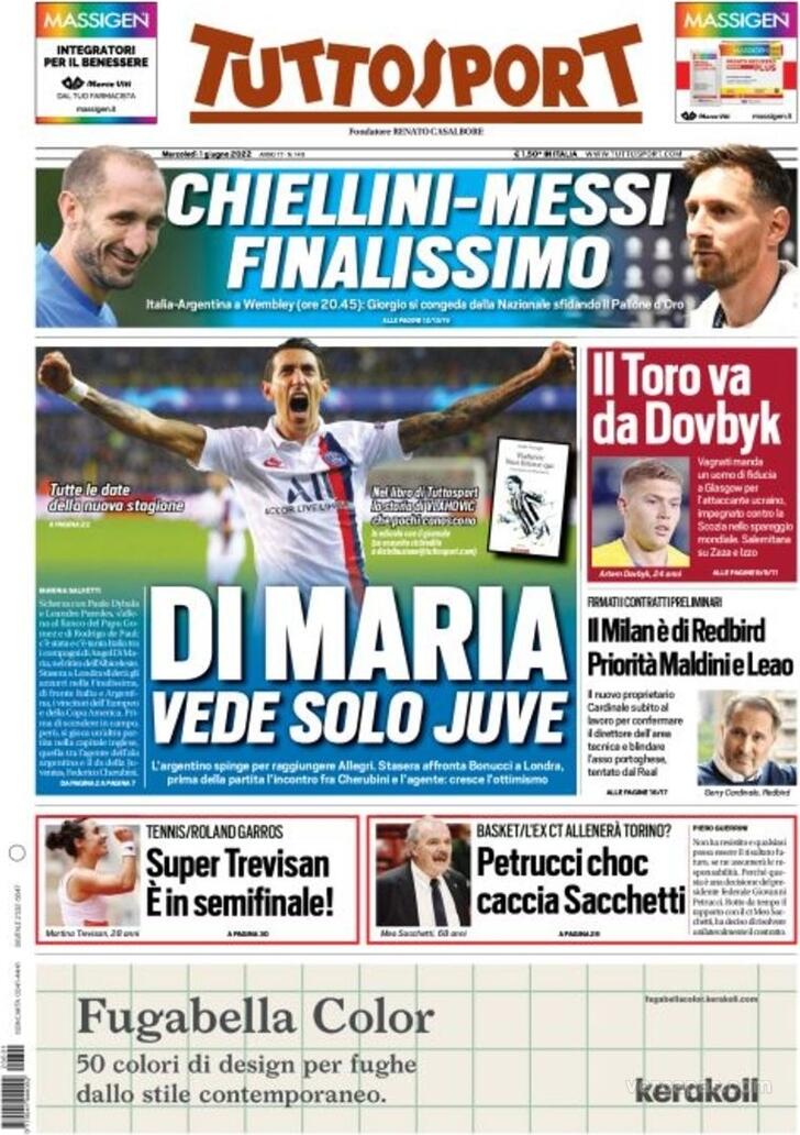 Tuttosport