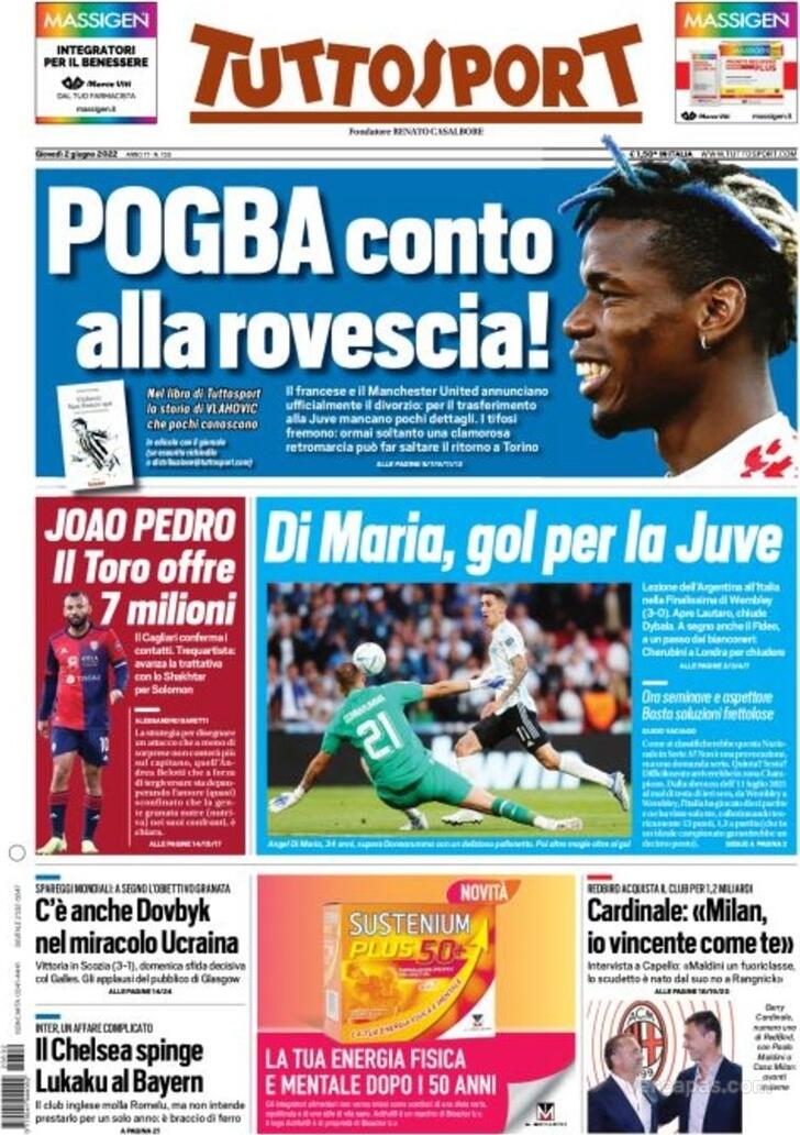 Tuttosport