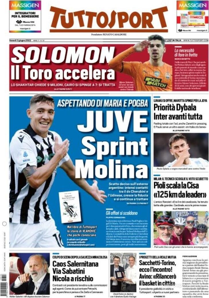 Tuttosport