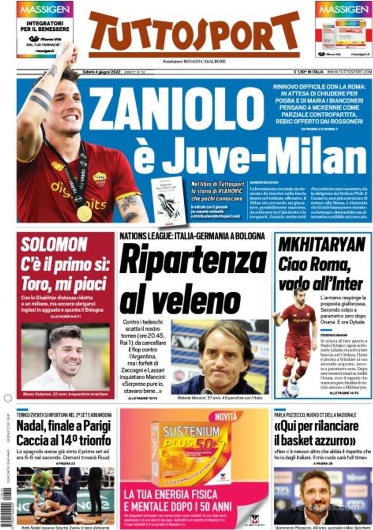 Tuttosport