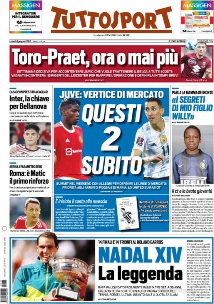 Tuttosport