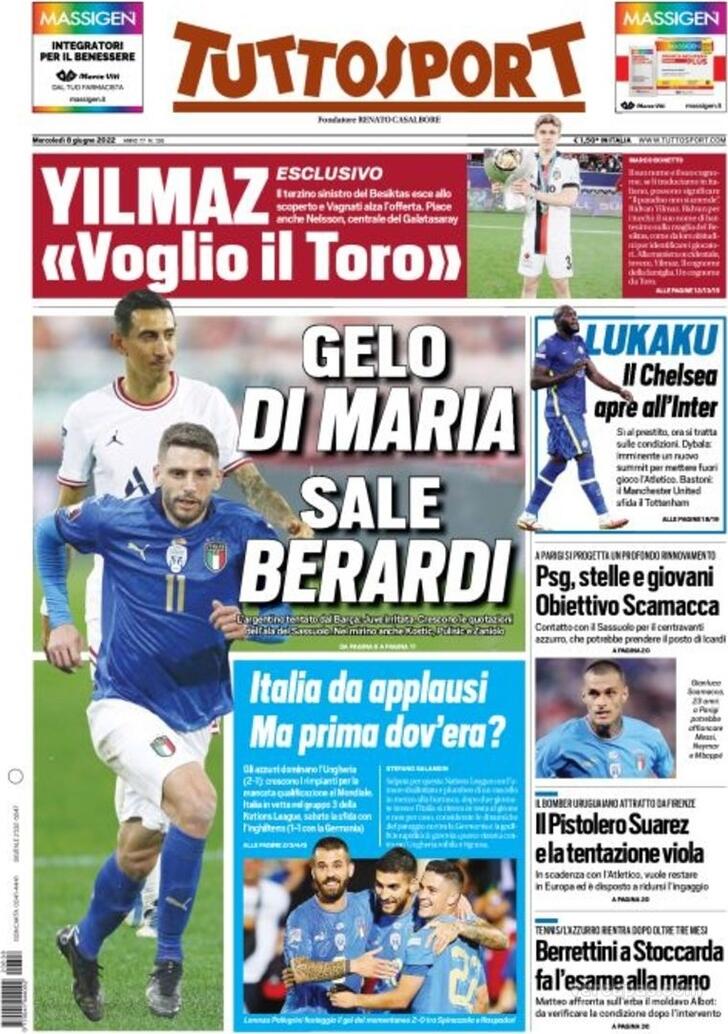 Tuttosport