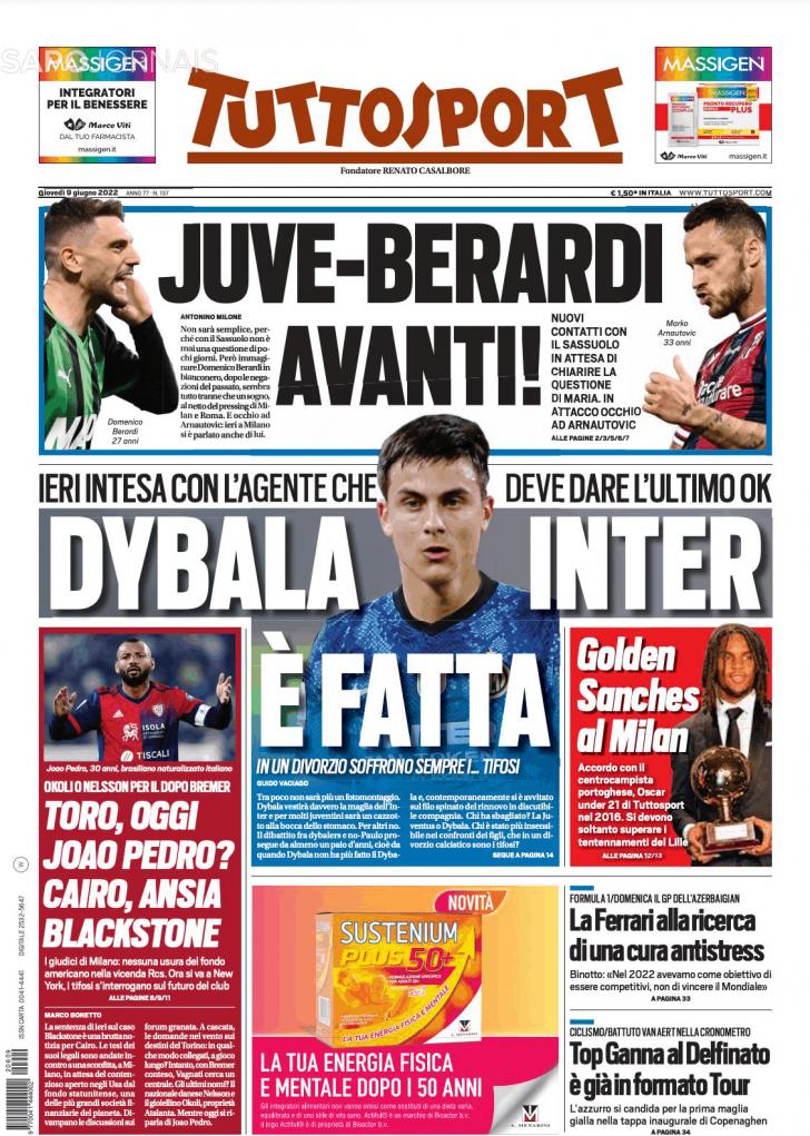 Tuttosport